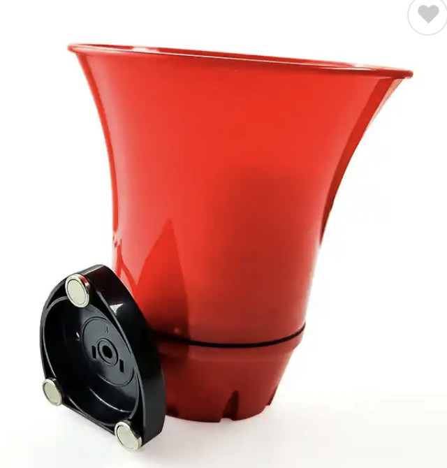 Emergency Red Plastic Megaphones Emergency Megaphone 30W