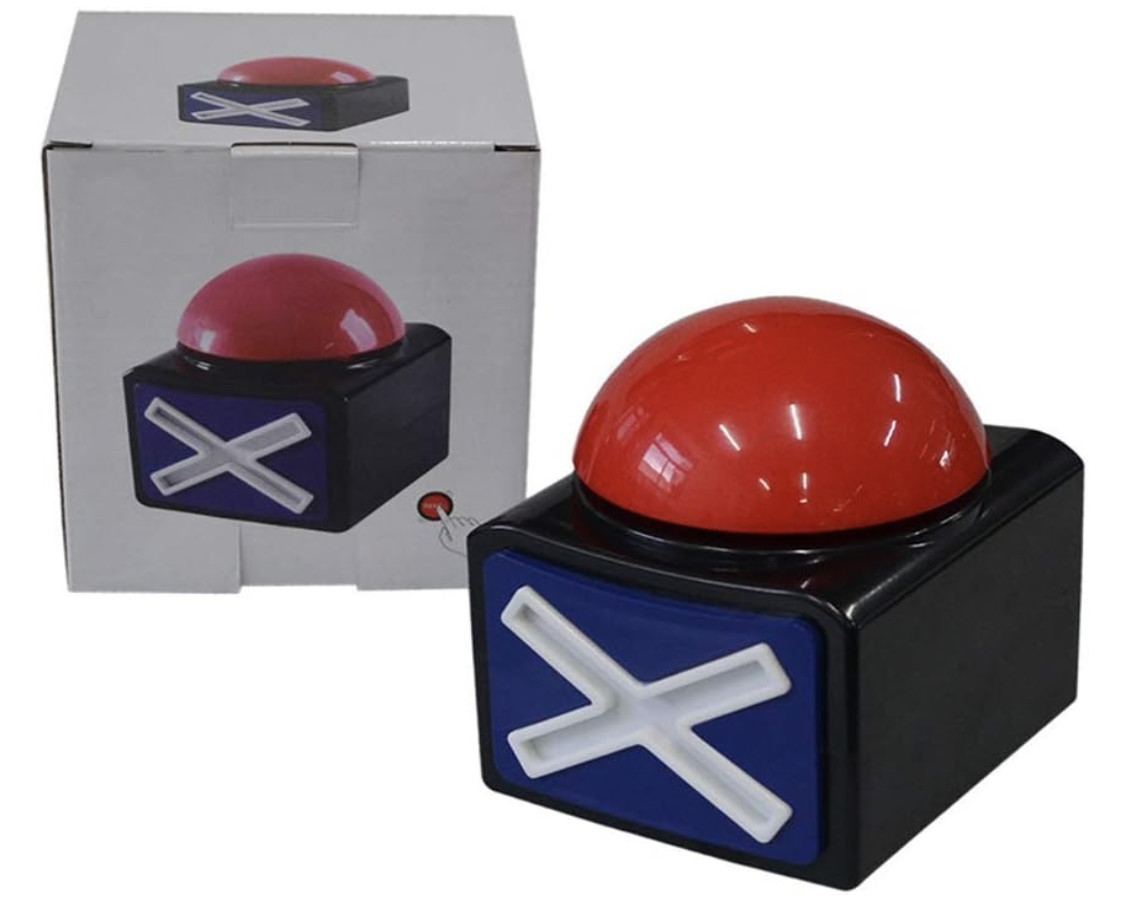 Recording Buzzer Timer 80db Recording Time 1 To 60 Minutes